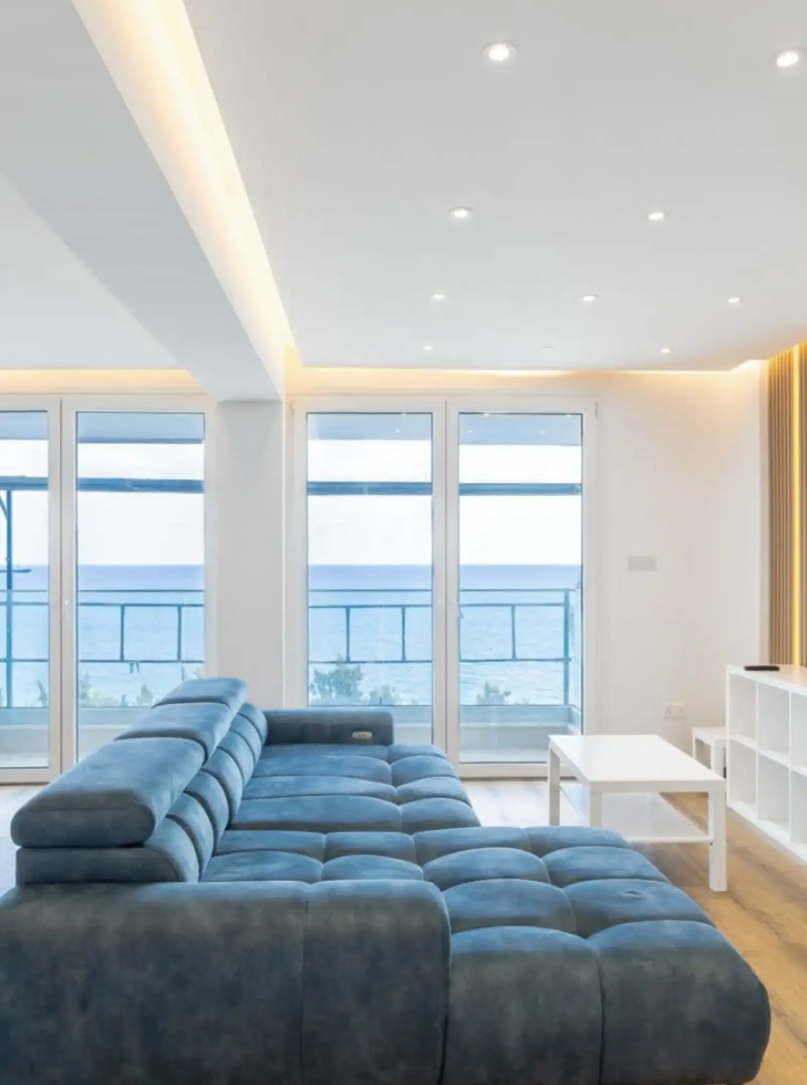 3-bedroom penthouse for sale in Historical Center