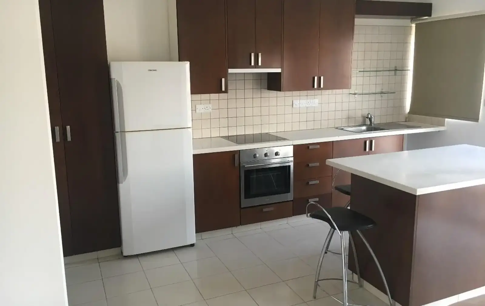1-bedroom apartment to rent in Palouriotissa