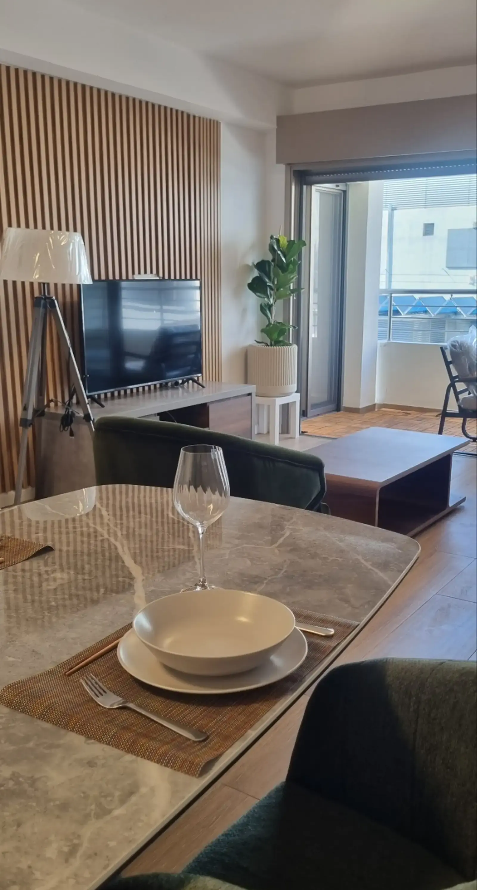 2-bedroom apartment for sale in Agia Zoni