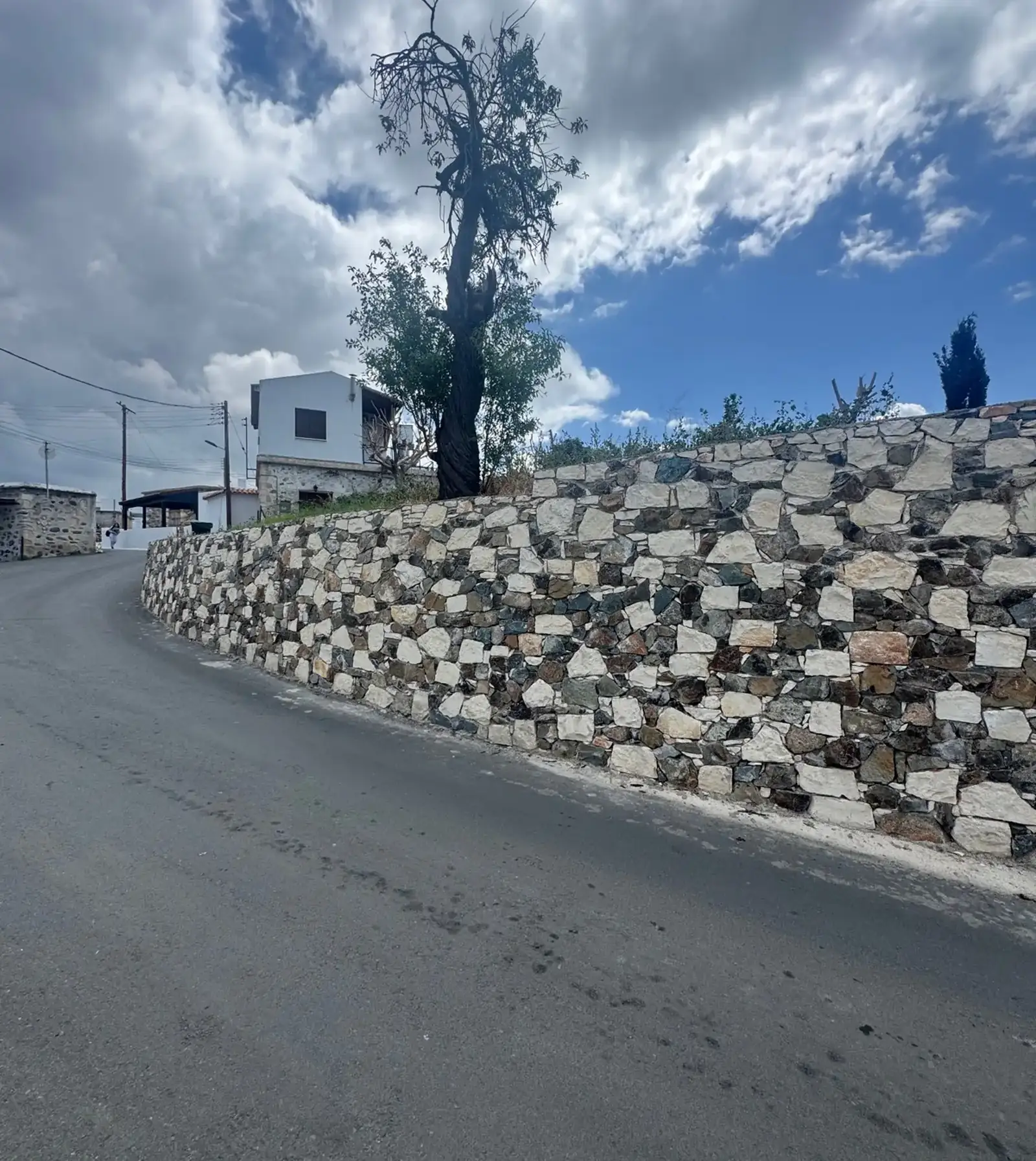 3-bedroom detached house for sale in Argaka