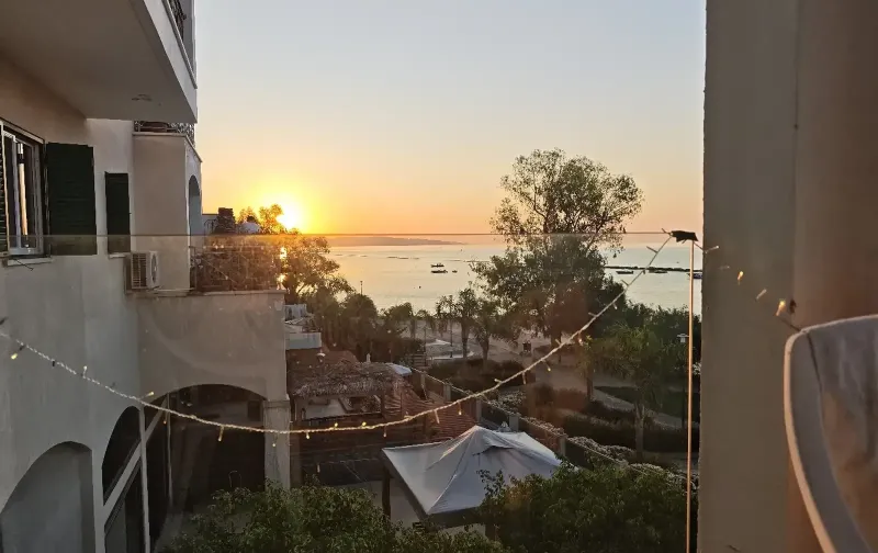 2-bedroom apartment to rent in Germasogeia