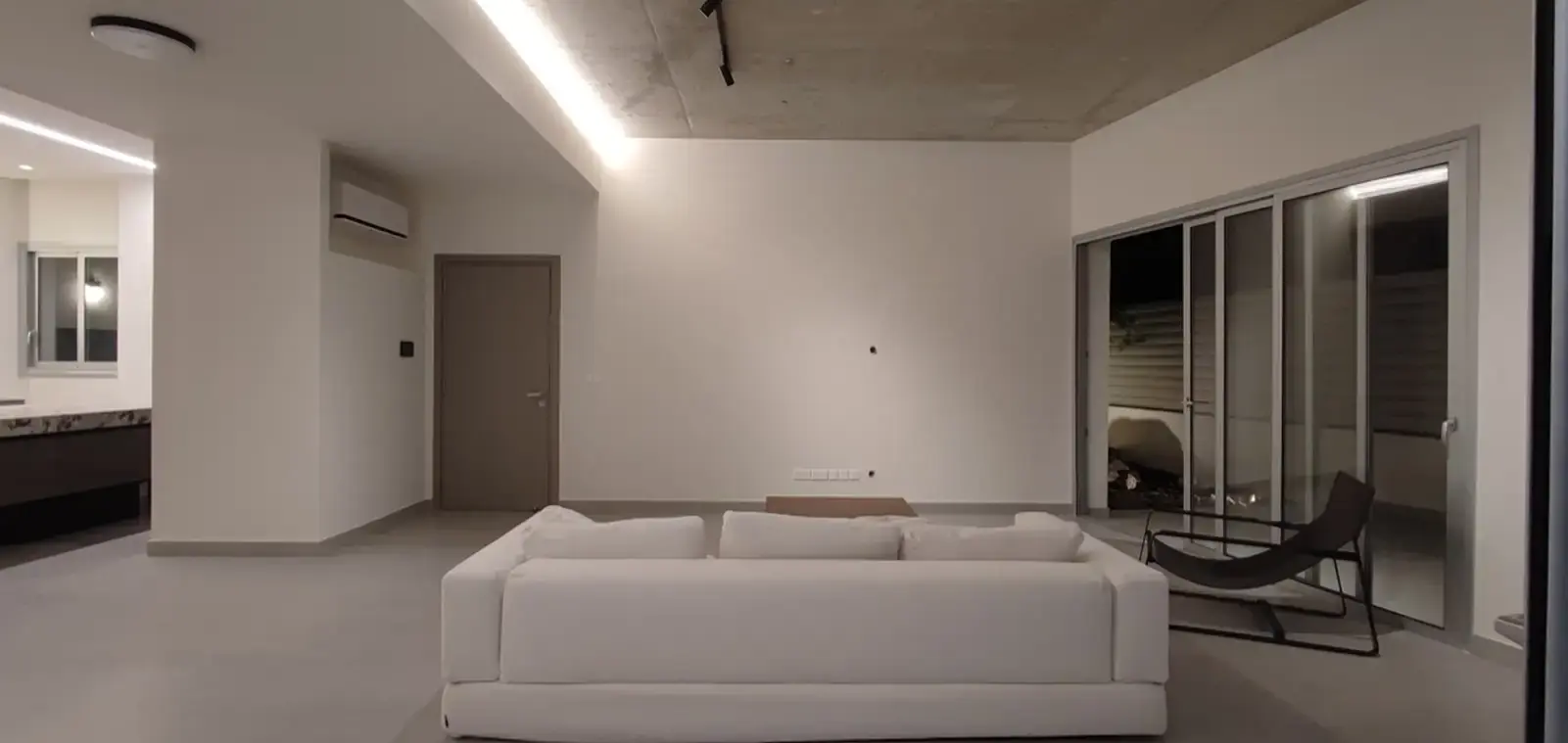 3-bedroom apartment to rent in Egkomi