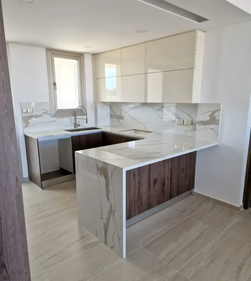2-bedroom apartment to rent in Aradippou - Agios Fanourios