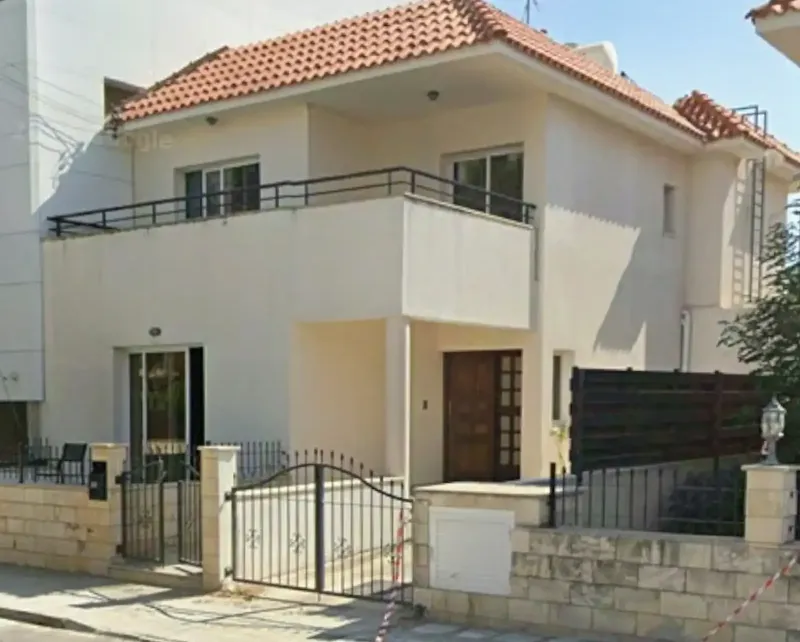 Offices or store. hous germasogeia