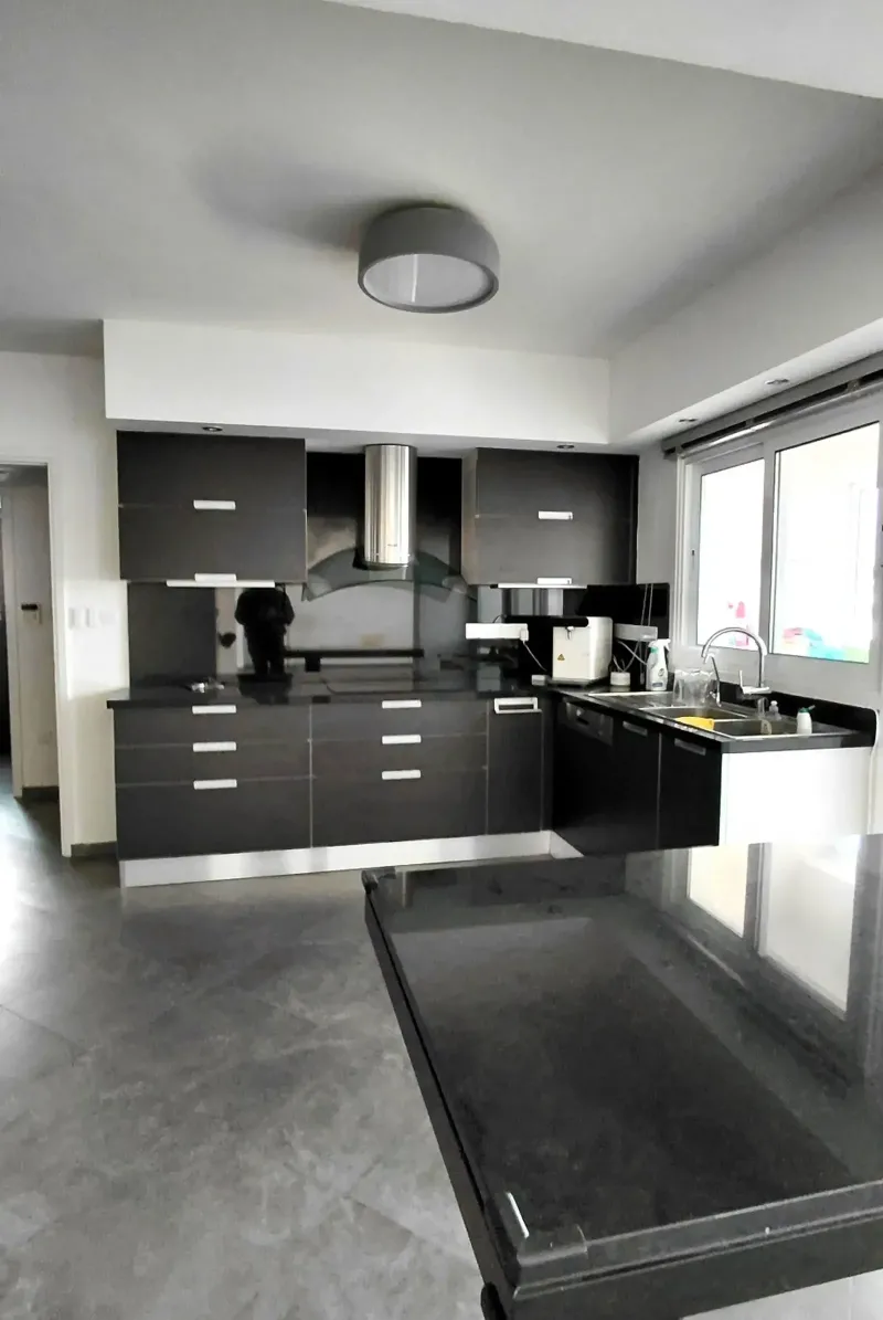 3-bedroom penthouse for sale in Strovolos - Acropolis