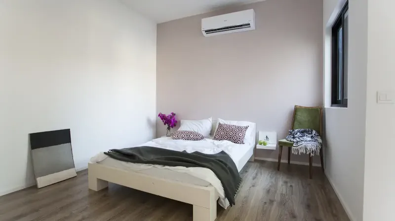 Studio apartment to rent in Agia Zoni