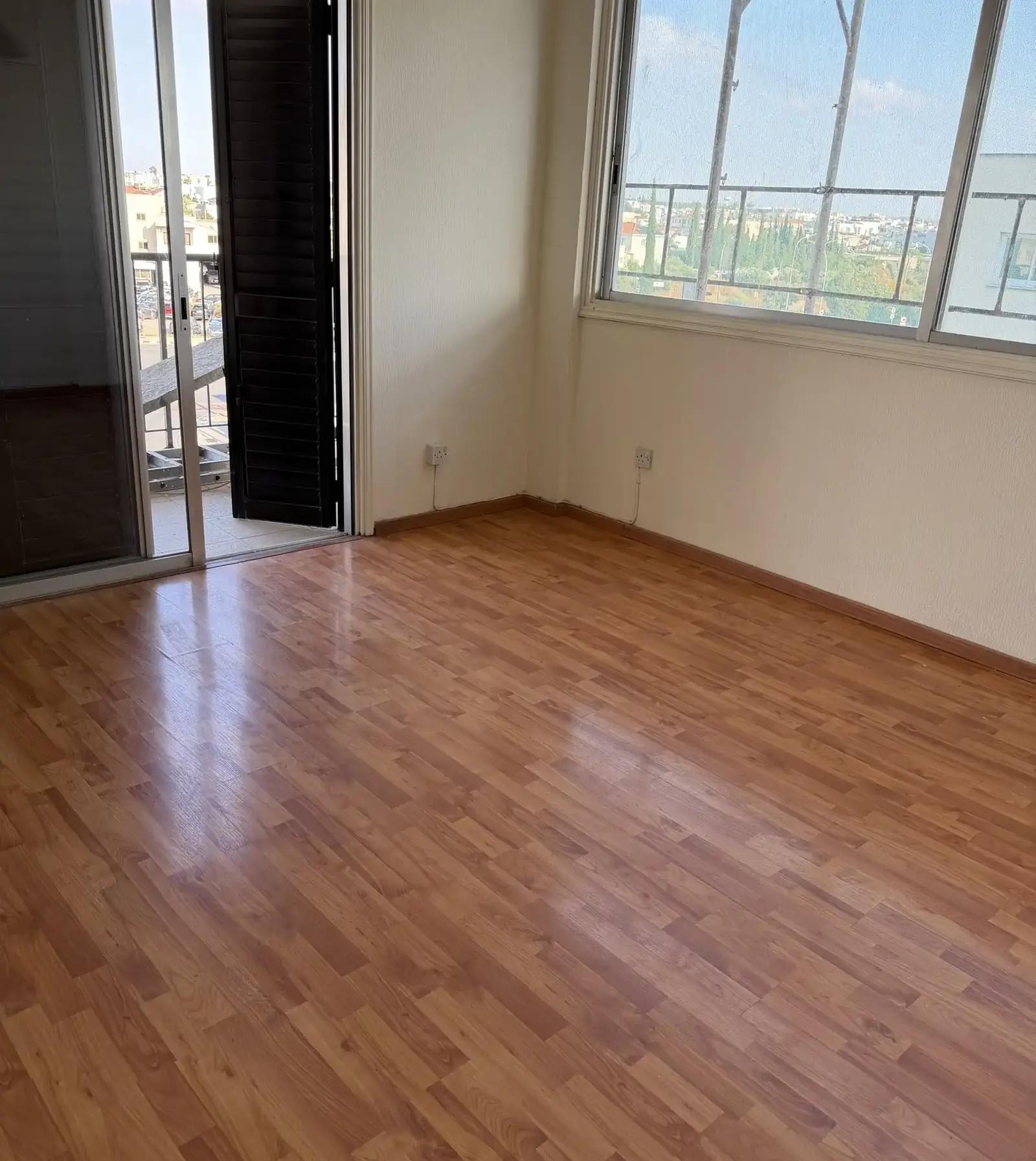 3-bedroom apartment for sale in Strovolos - Agios Vasileios