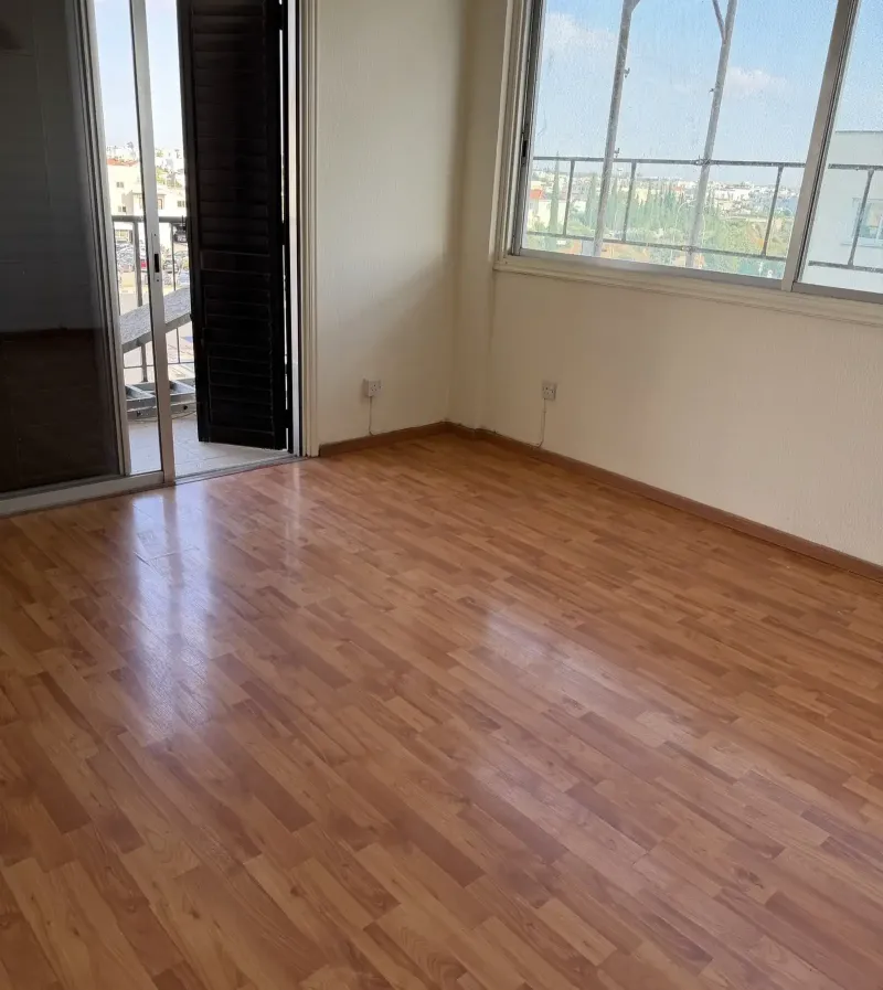 3-bedroom apartment for sale in Strovolos - Agios Vasileios