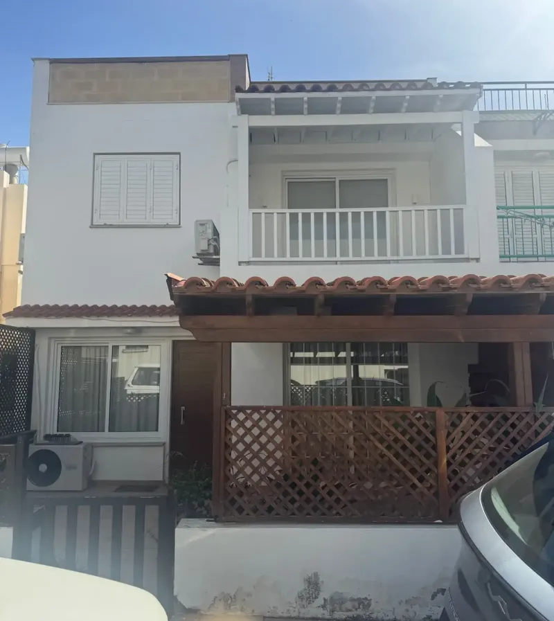1-bedroom apartment for sale in Kapparis