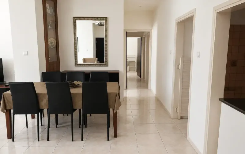 3-bedroom apartment for sale in Strovolos - Acropolis