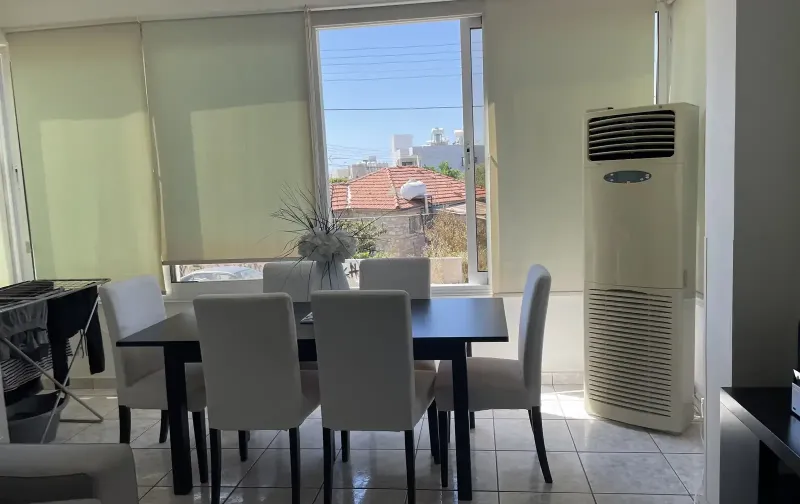 2-bedroom apartment to rent in Agios Georgios
