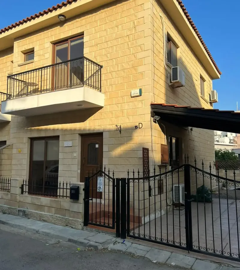 2-bedroom semi-detached to rent in Linopetra