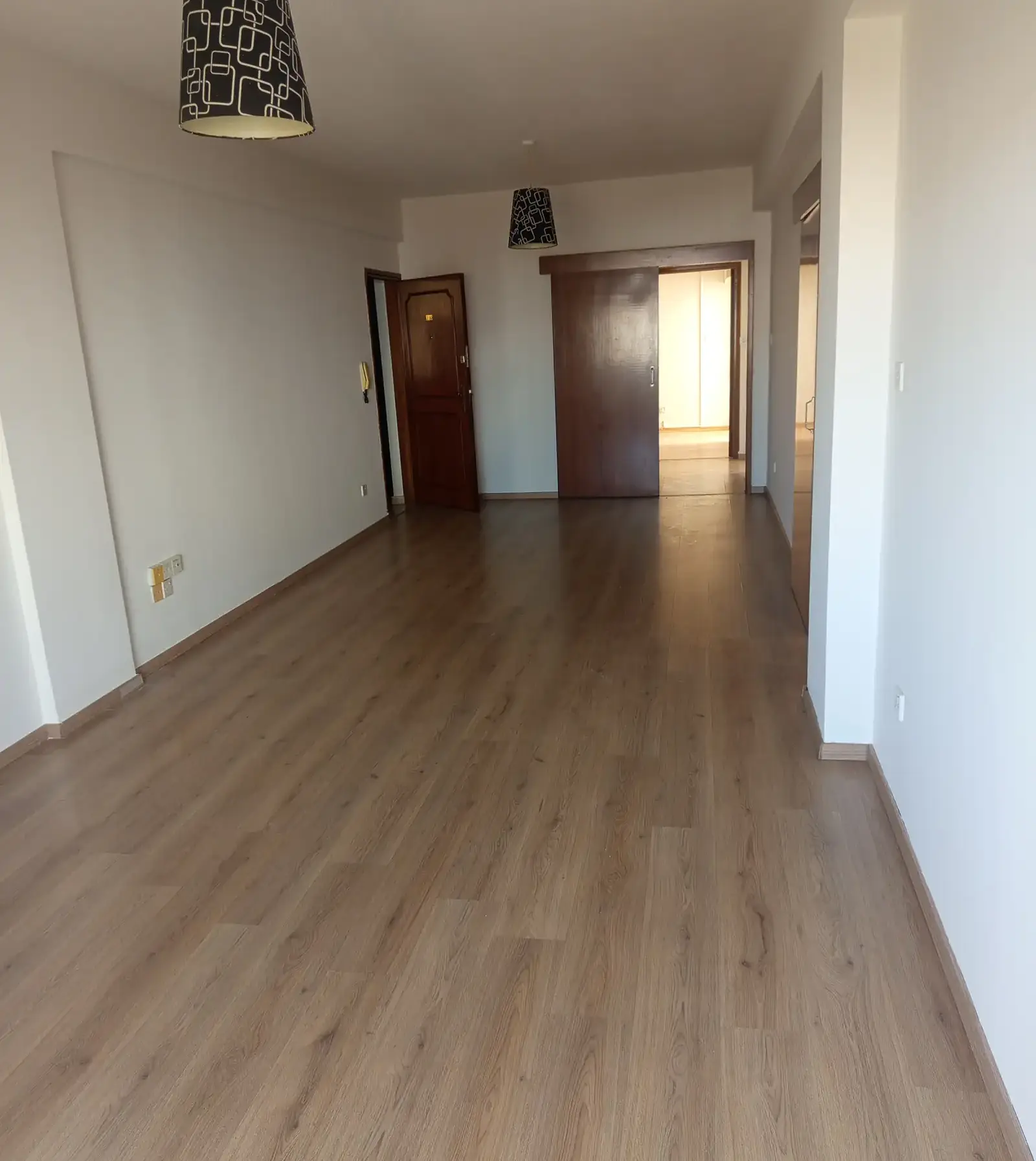 3-bedroom apartment to rent in Agia Triada