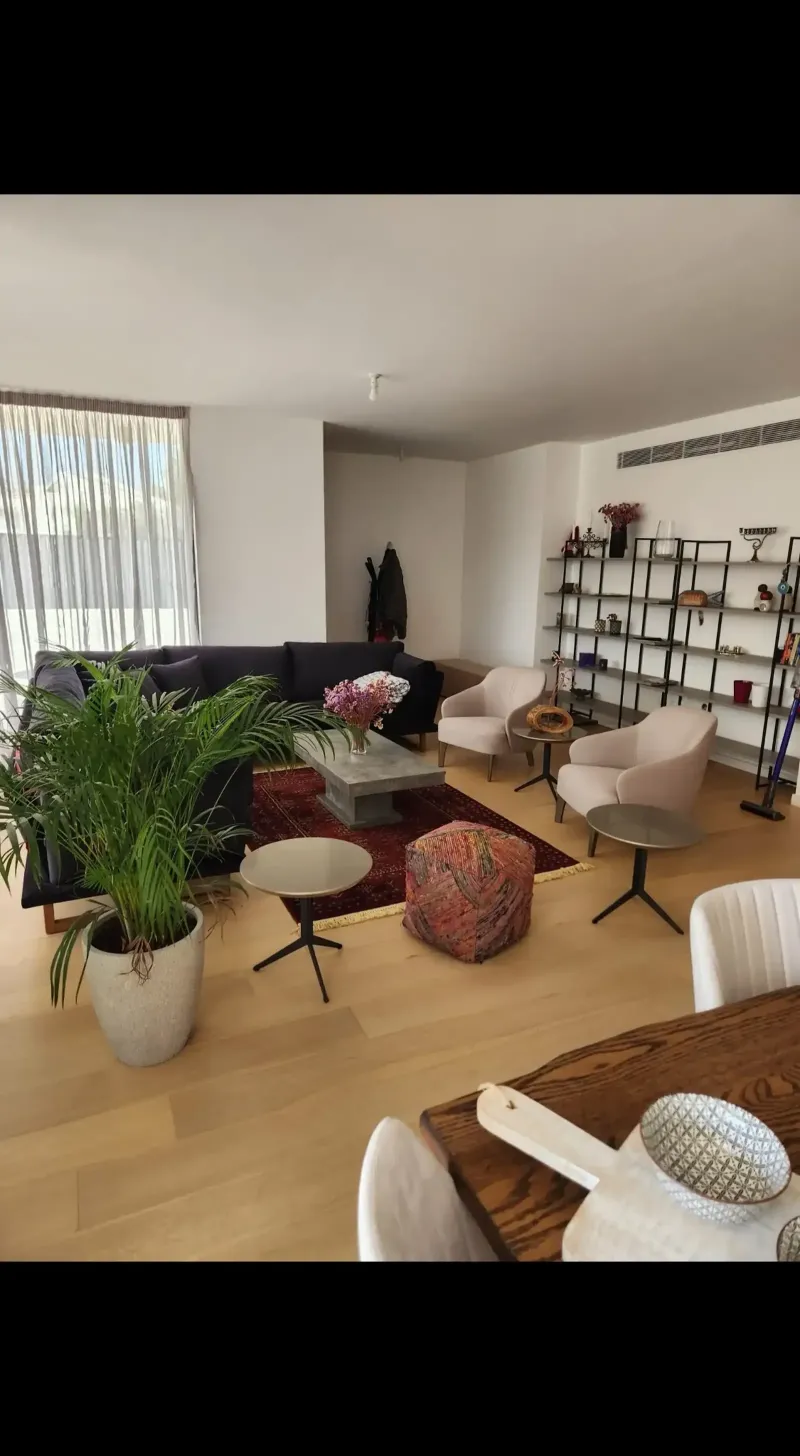 3-bedroom apartment for sale in Egkomi