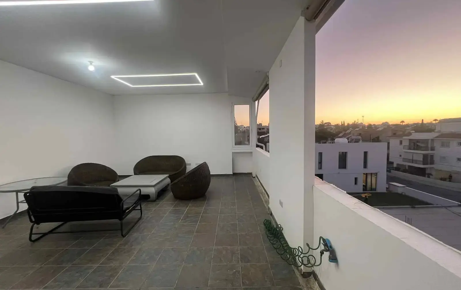 Rooms in shared appartments for students in Lakatameia - Archangelos-Anthoupoli