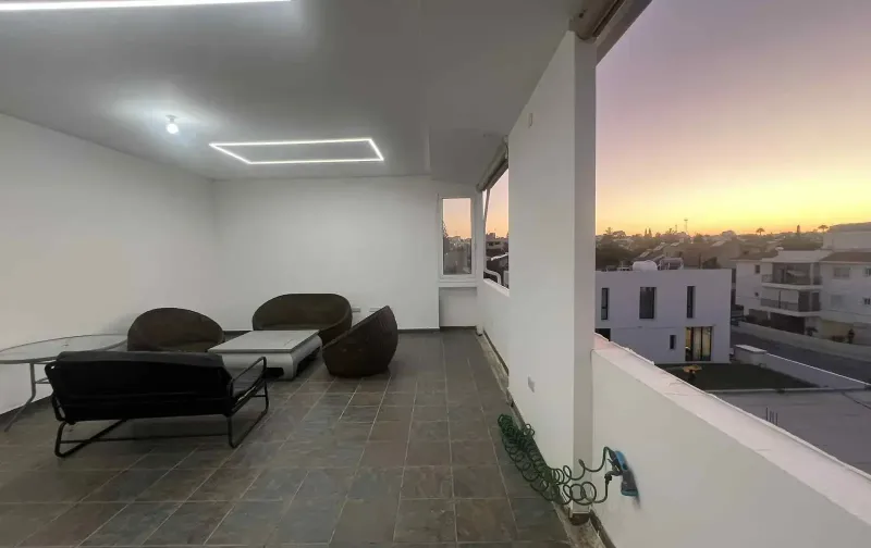 Rooms in shared appartments for students in Lakatameia - Archangelos-Anthoupoli
