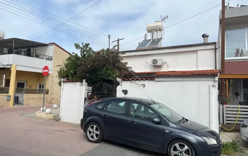 2-bedroom semi-detached for sale in Ypsonas