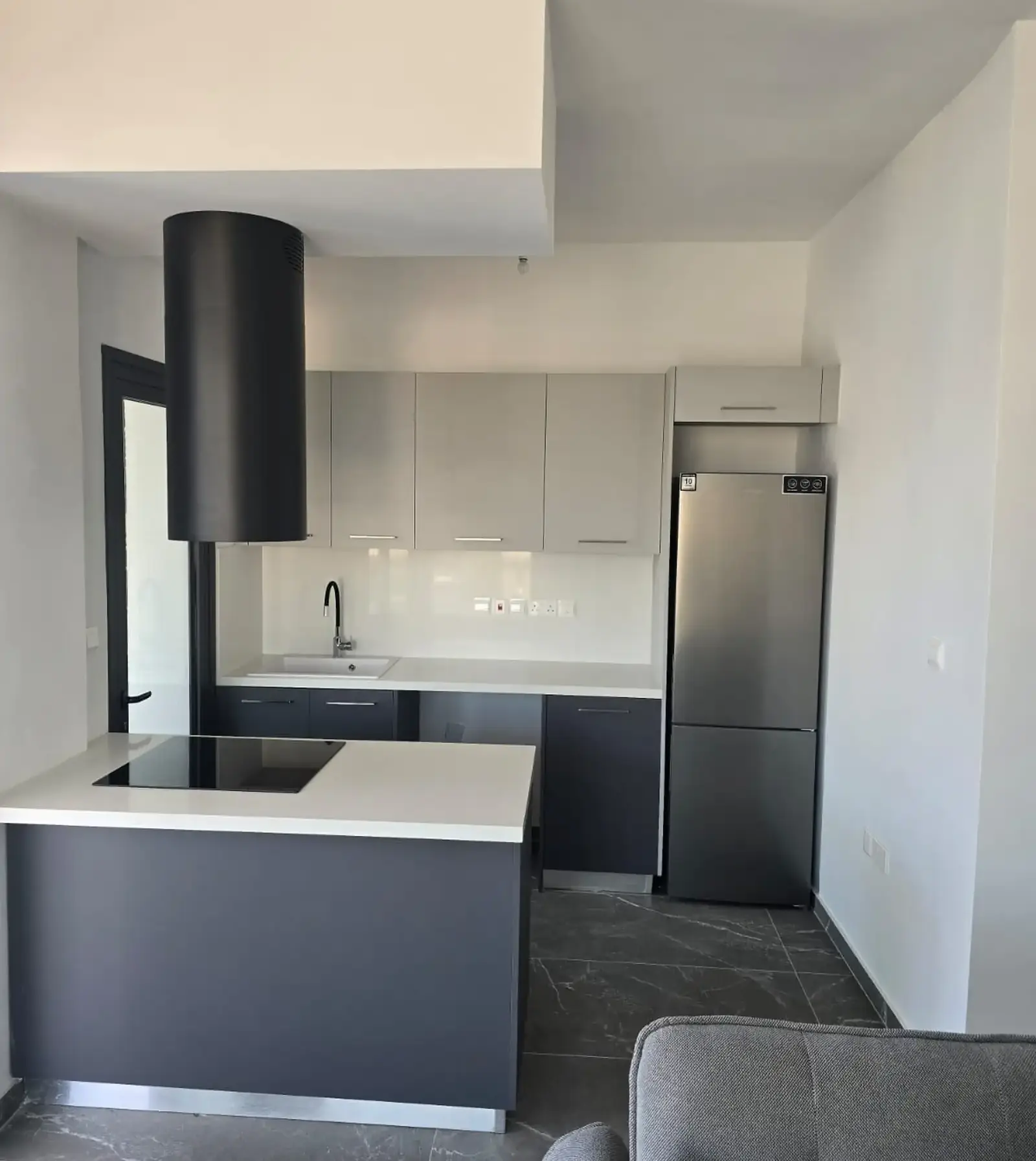 2-bedroom apartment to rent in Agios Ioannis