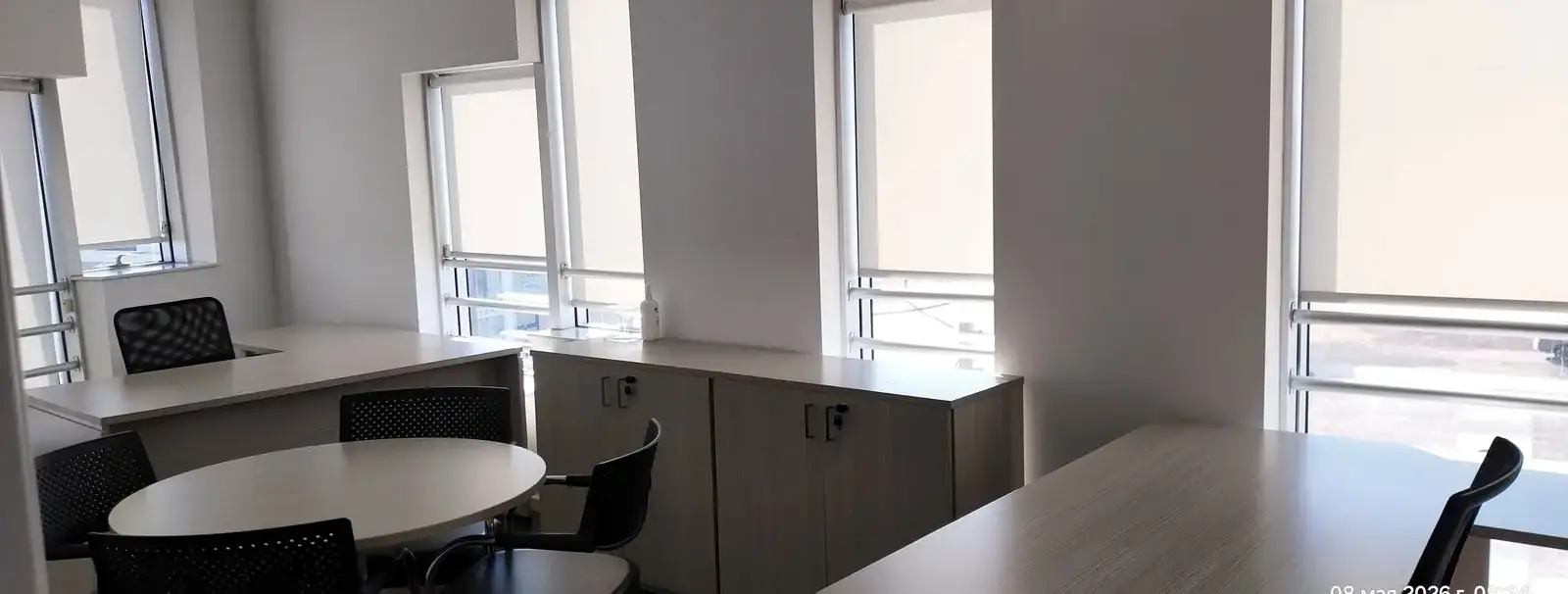 Serviced offices from september in Lakatameia - Agia Paraskevi