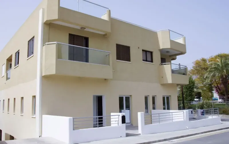 2-bedroom apartment to rent in Kaimakli