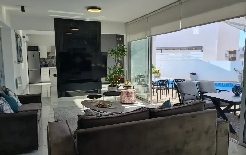 3-bedroom detached house for sale in Agia Napa