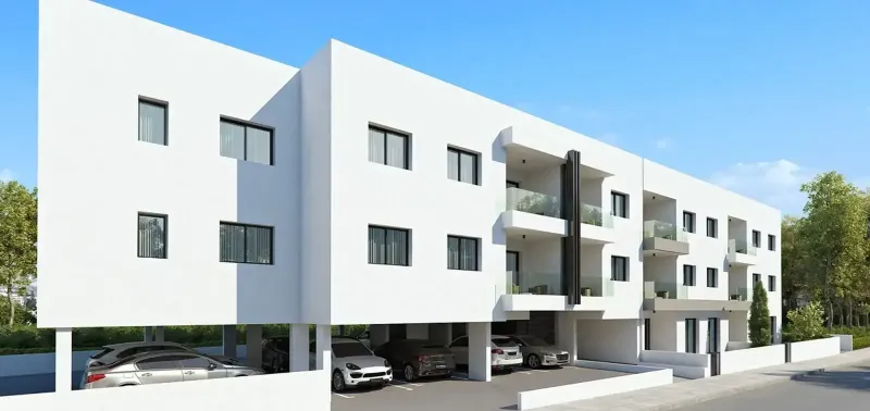 1-bedroom apartment for sale in Oroklini
