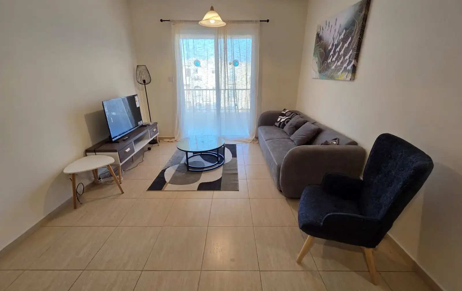 2-bedroom apartment for sale in Mandria Pafou