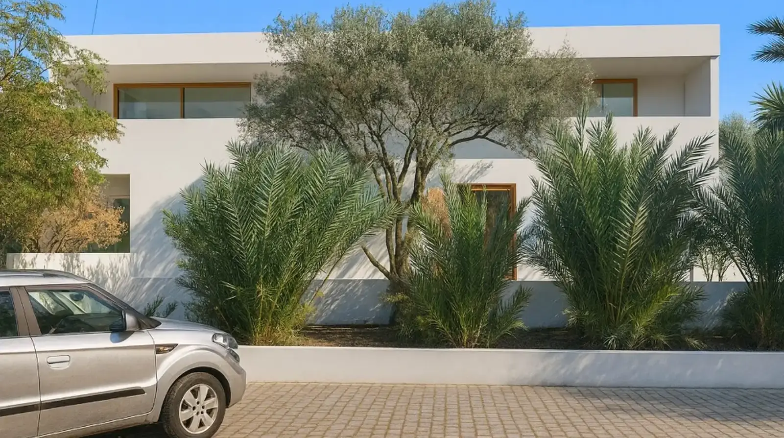 2-bedroom apartment for sale in Tseri