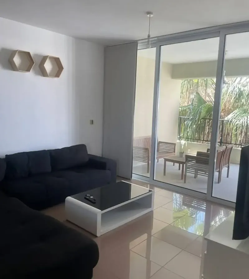 2-bedroom apartment to rent in Latsia - Agios Georgios
