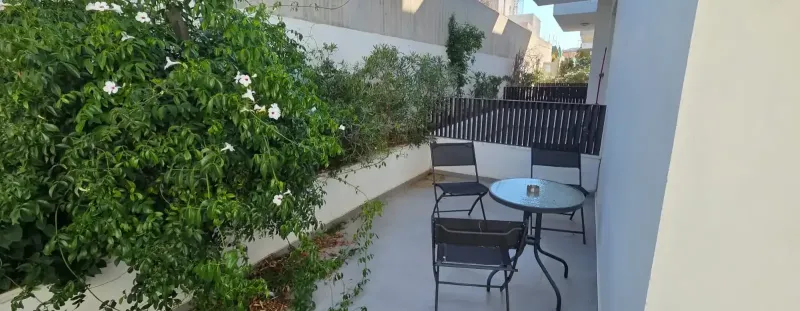 1-bedroom apartment to rent in Egkomi