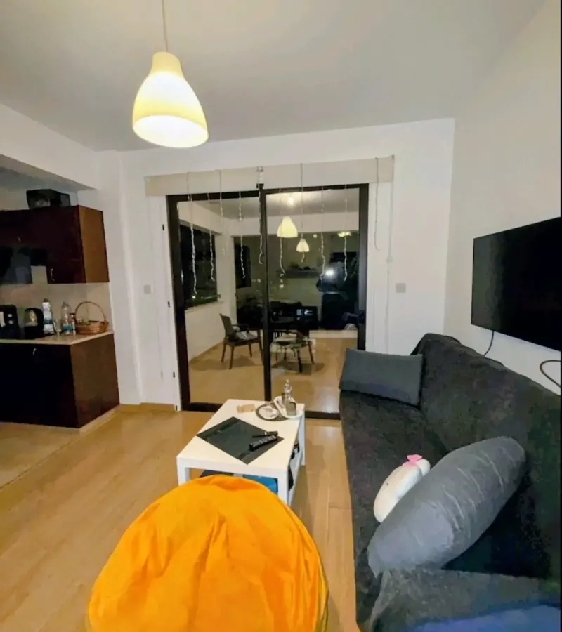 1-bedroom apartment to rent in Drosia