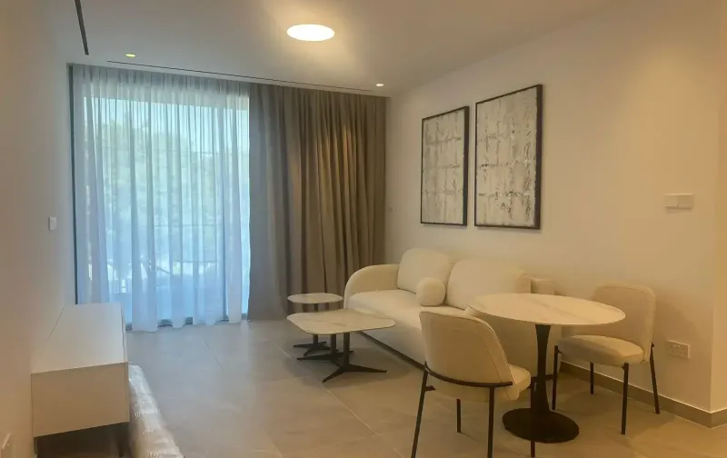 1-bedroom apartment to rent in Germasogeia Tourist Area
