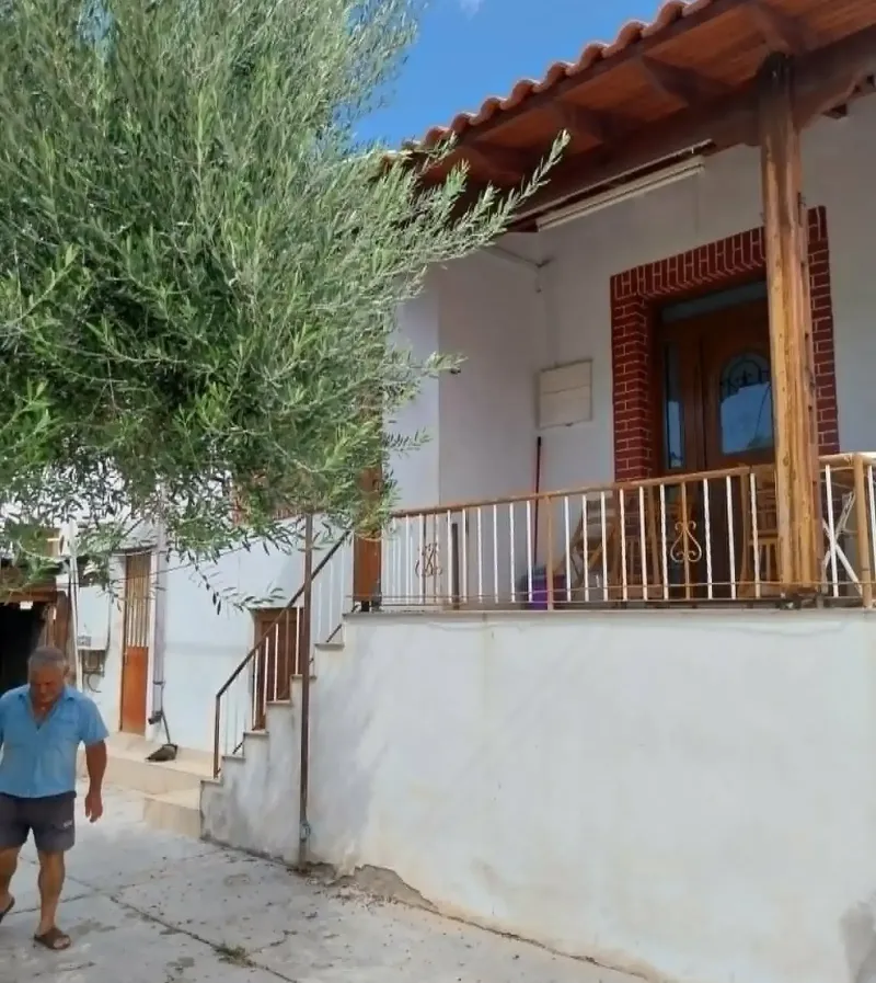 3-bedroom detached house for sale in Vyzakia
