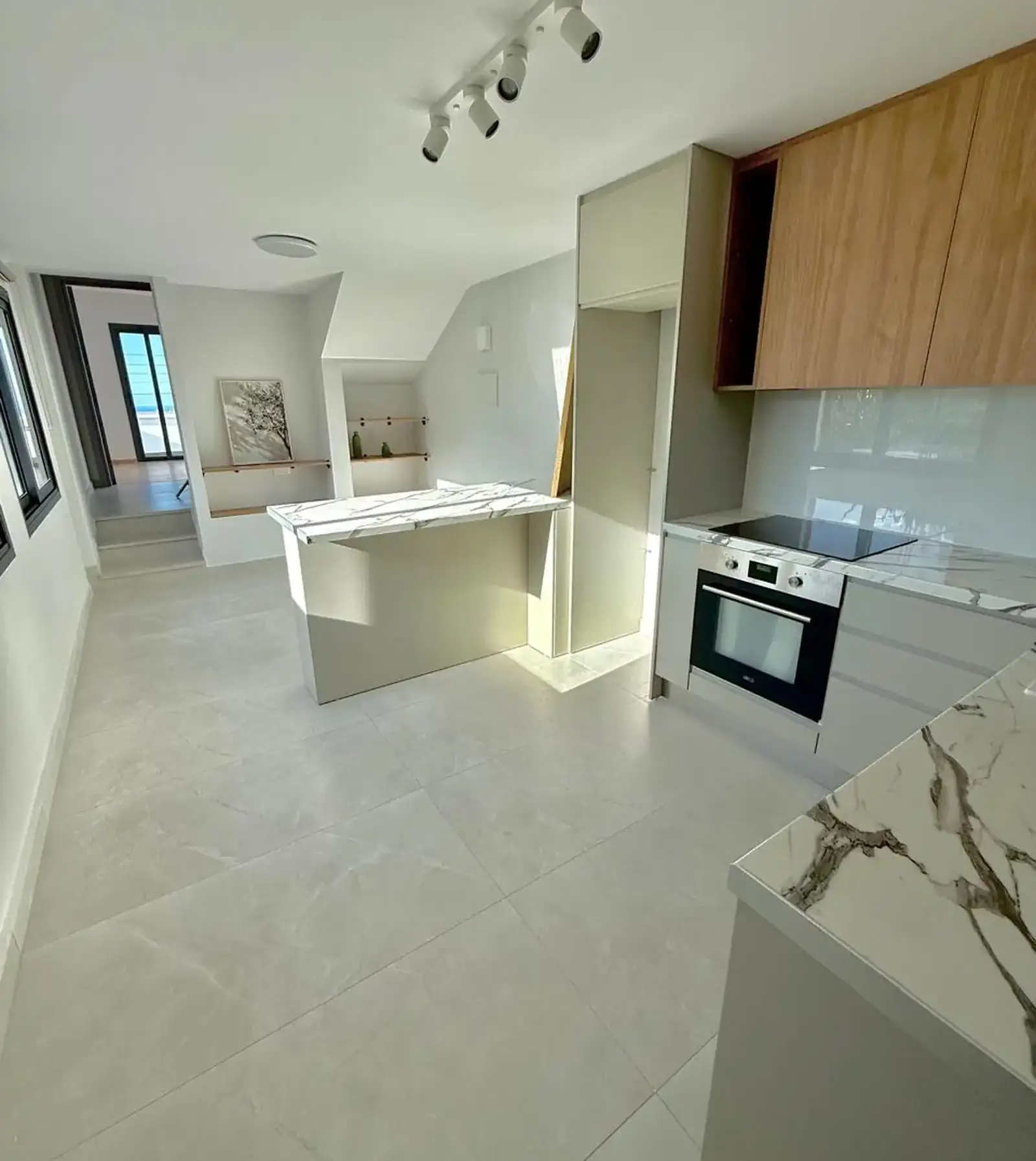 2-bedroom apartment for sale in Agios Theodoros