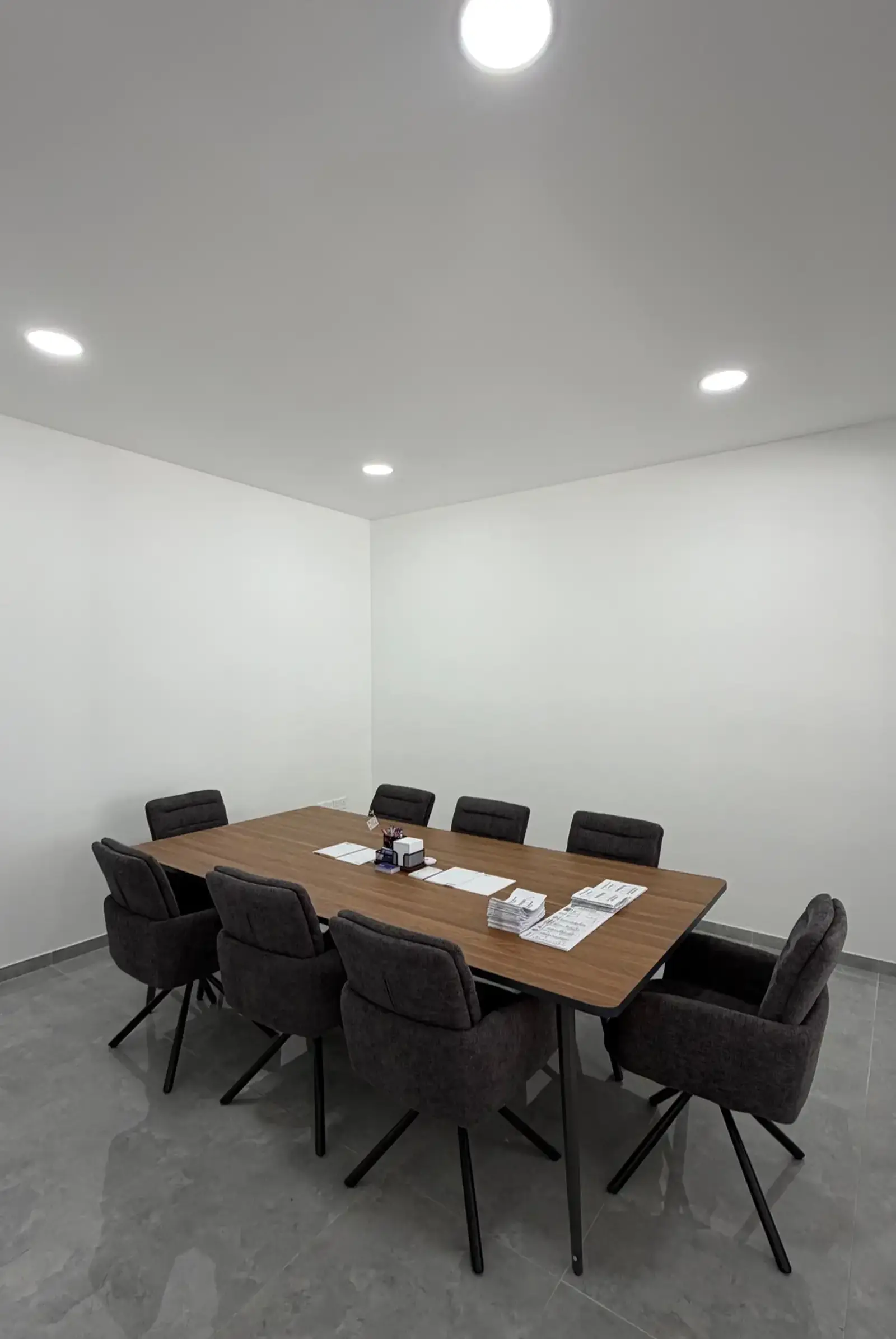 Office in Larnaka - Sotiros