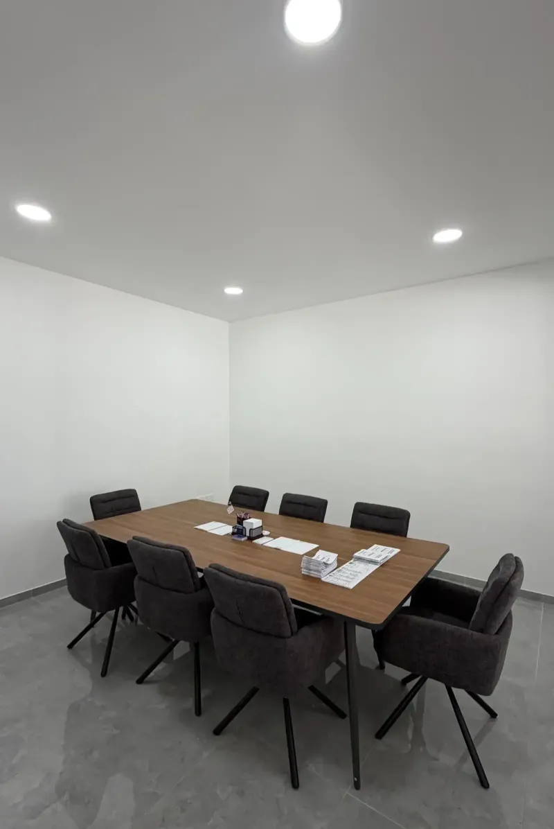 Office in Larnaka - Sotiros