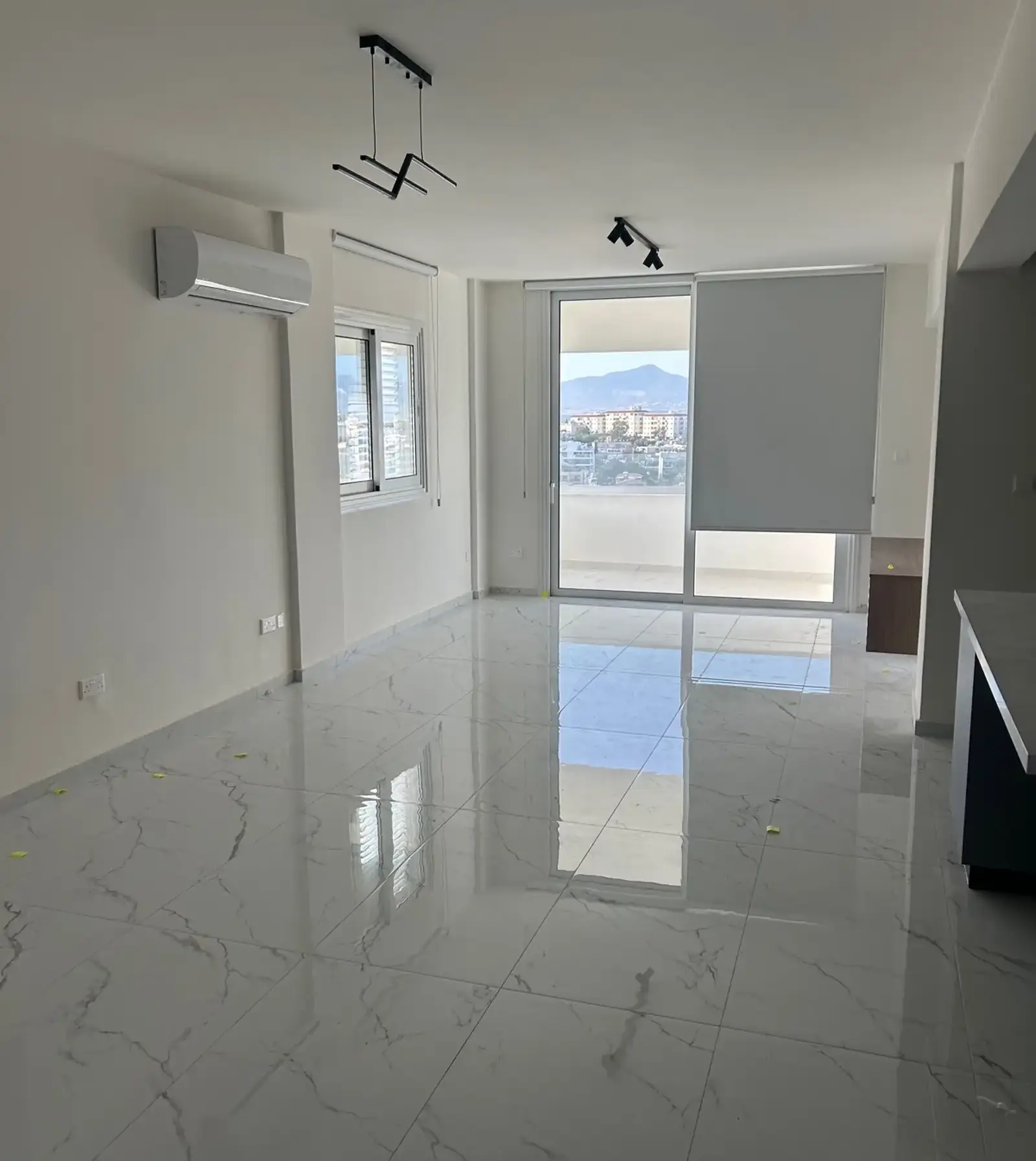 Διαμέρισμα 3 υπνοδωματίων προς ενοικίαση στην περιοχή Aglantzia