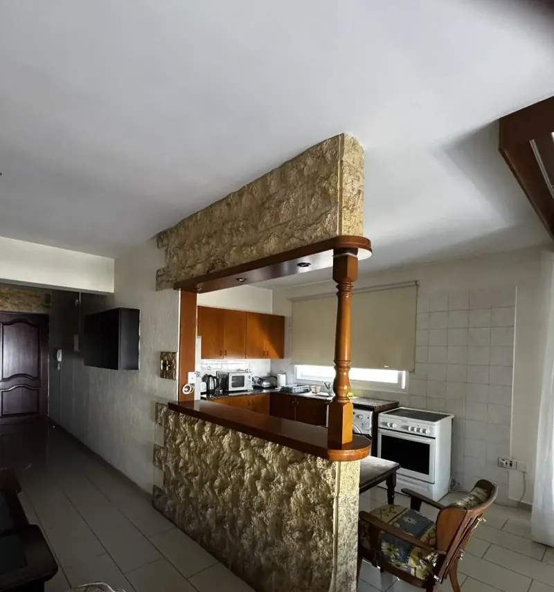 Studio apartment to rent in Agios Georgios Lemesou