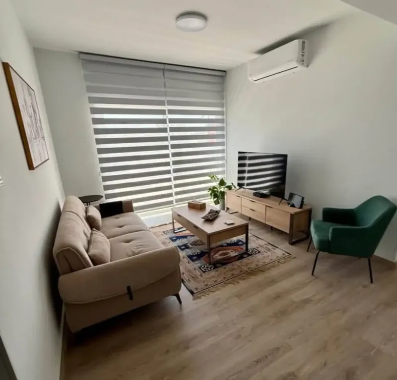 2-bedroom apartment to rent in Strovolos - Acropolis