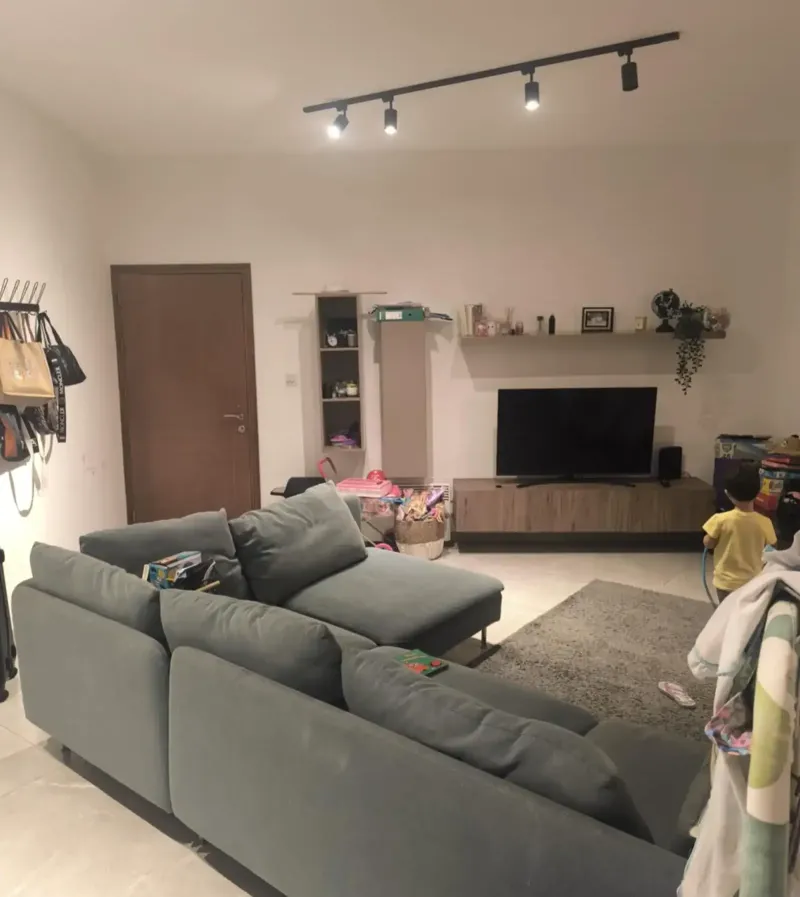 2-bedroom apartment to rent in Egkomi - Makedonitissa