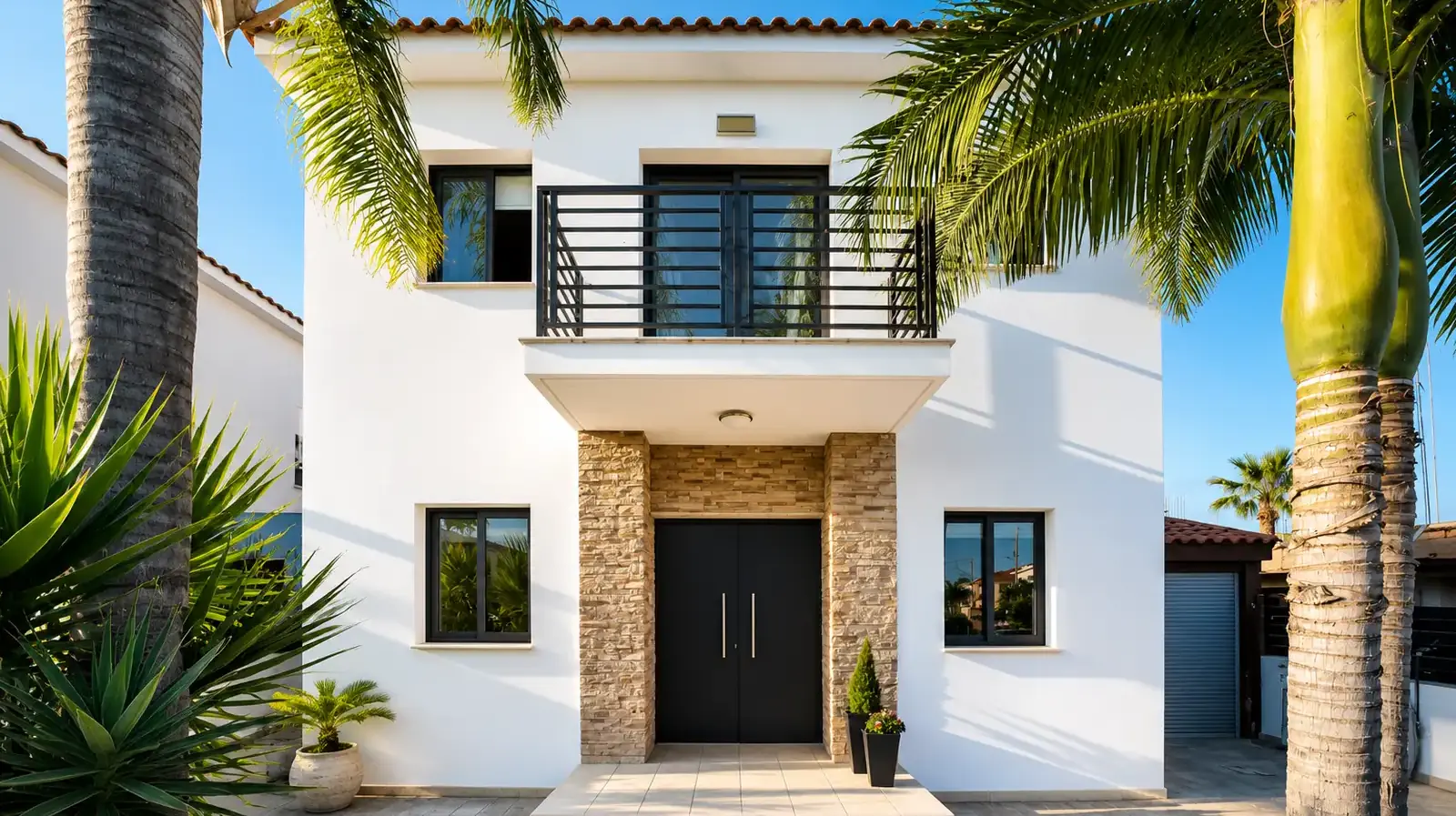 3-bedroom detached house for sale in Livadia Larnakas
