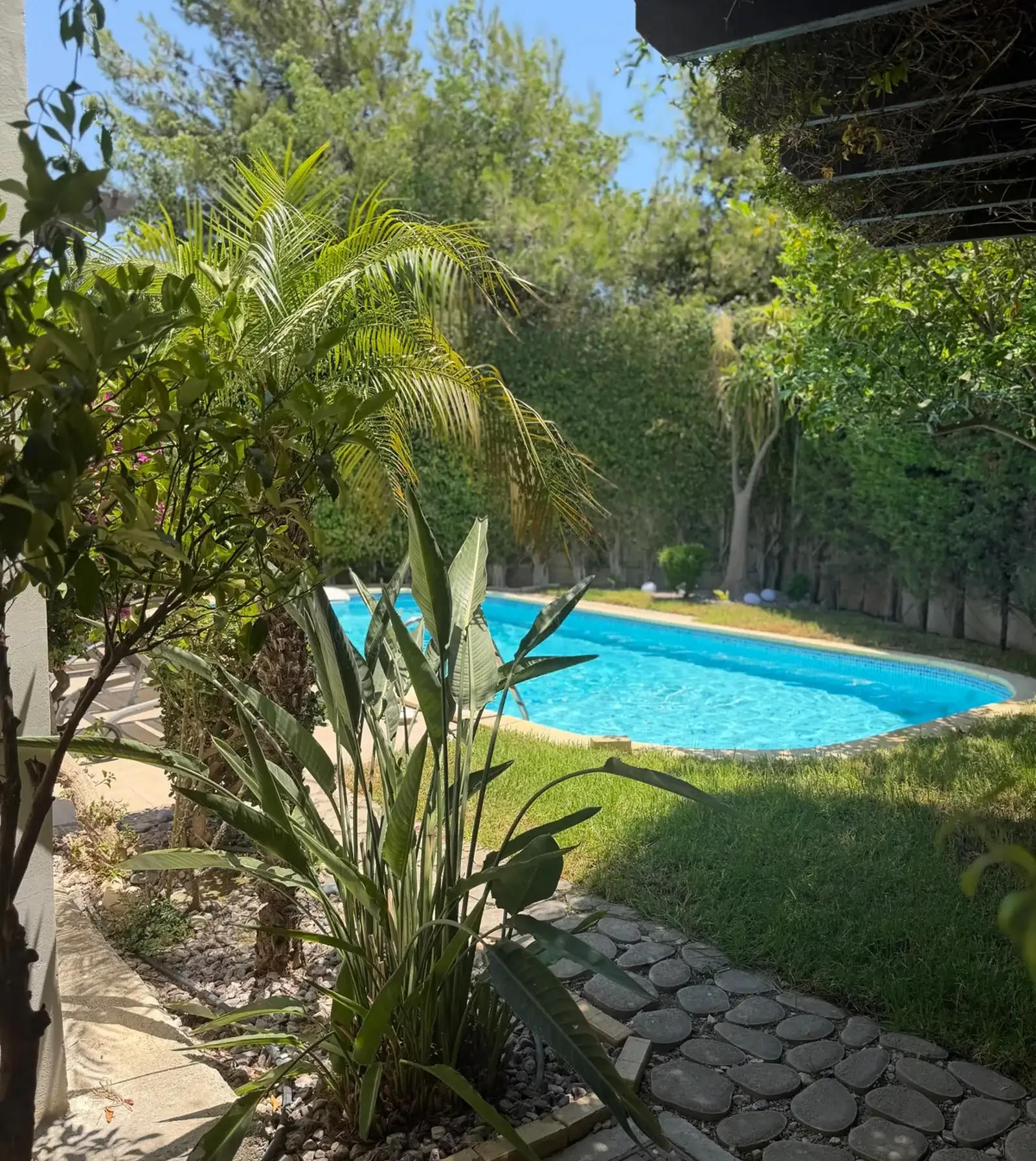 3-bedroom villa for sale in Agios Tychon Tourist Area