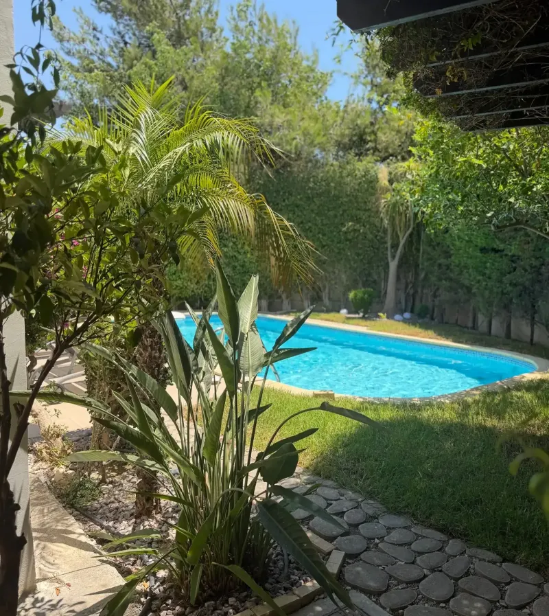 3-bedroom villa for sale in Agios Tychon Tourist Area