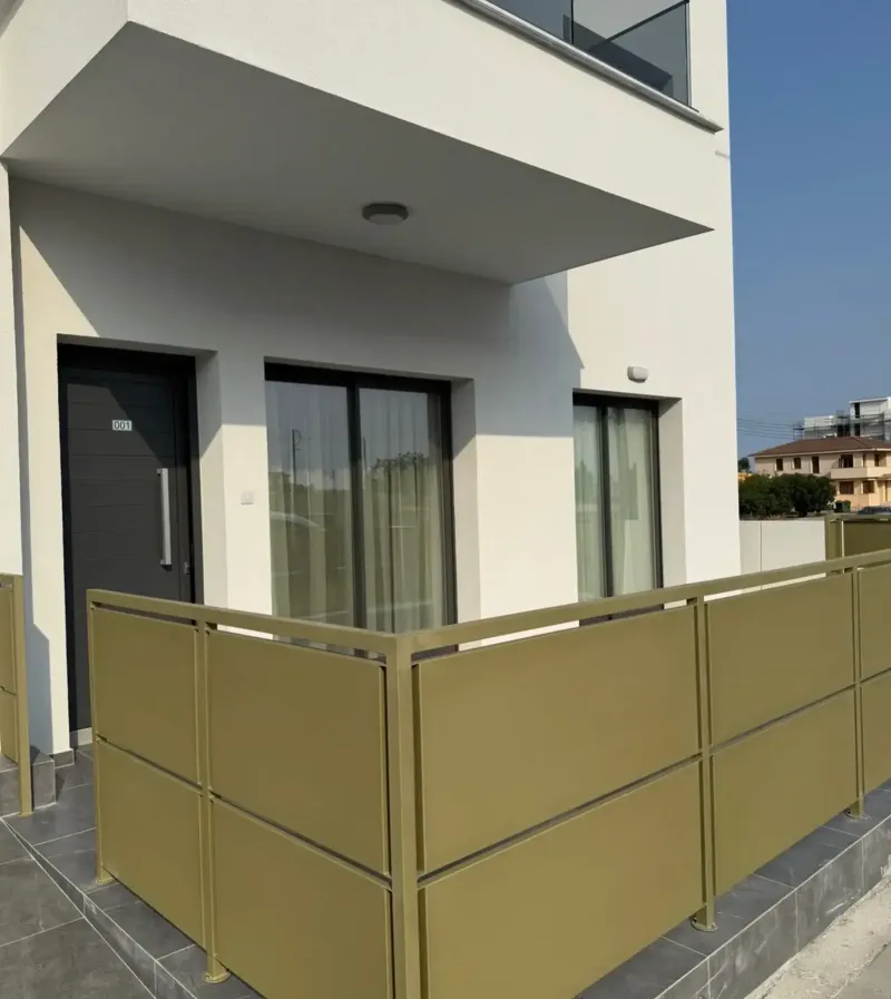 2-bedroom apartment to rent in Aradippou - Agios Fanourios