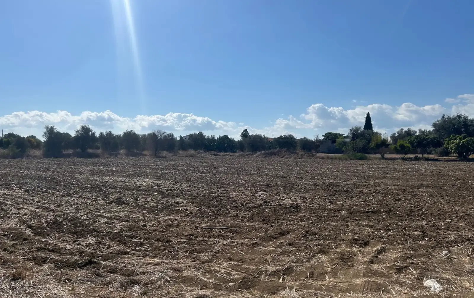 Οικιστικό χωράφι 3,103 m² προς πώληση στην περιοχή Psimolofou