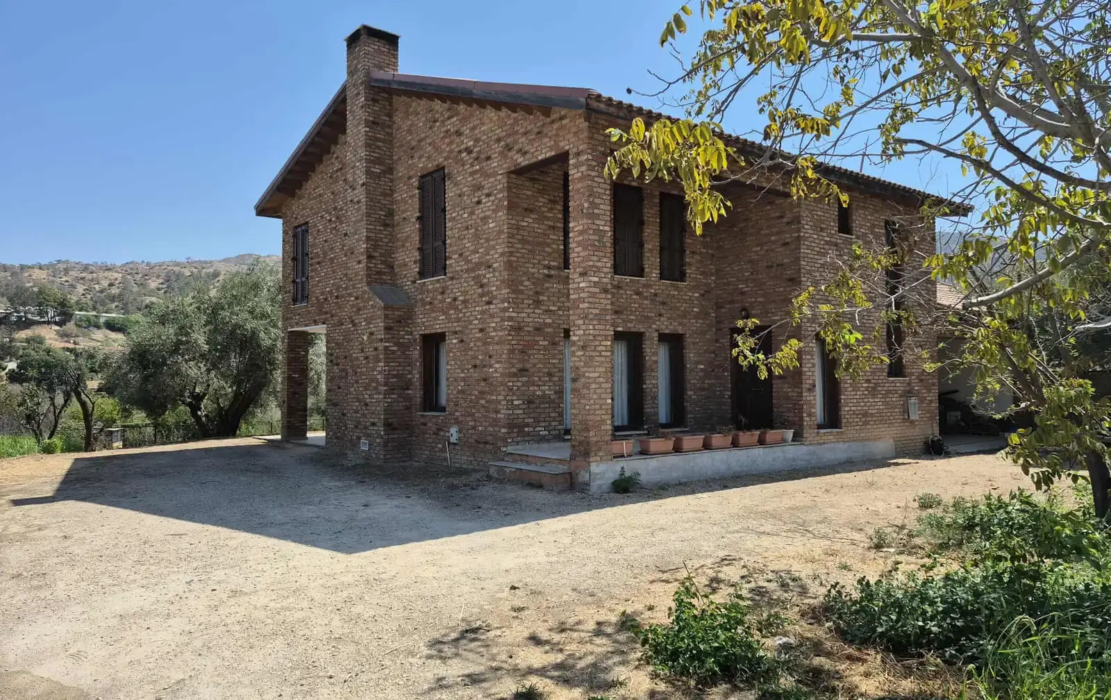 5-bedroom villa for sale in Temvria