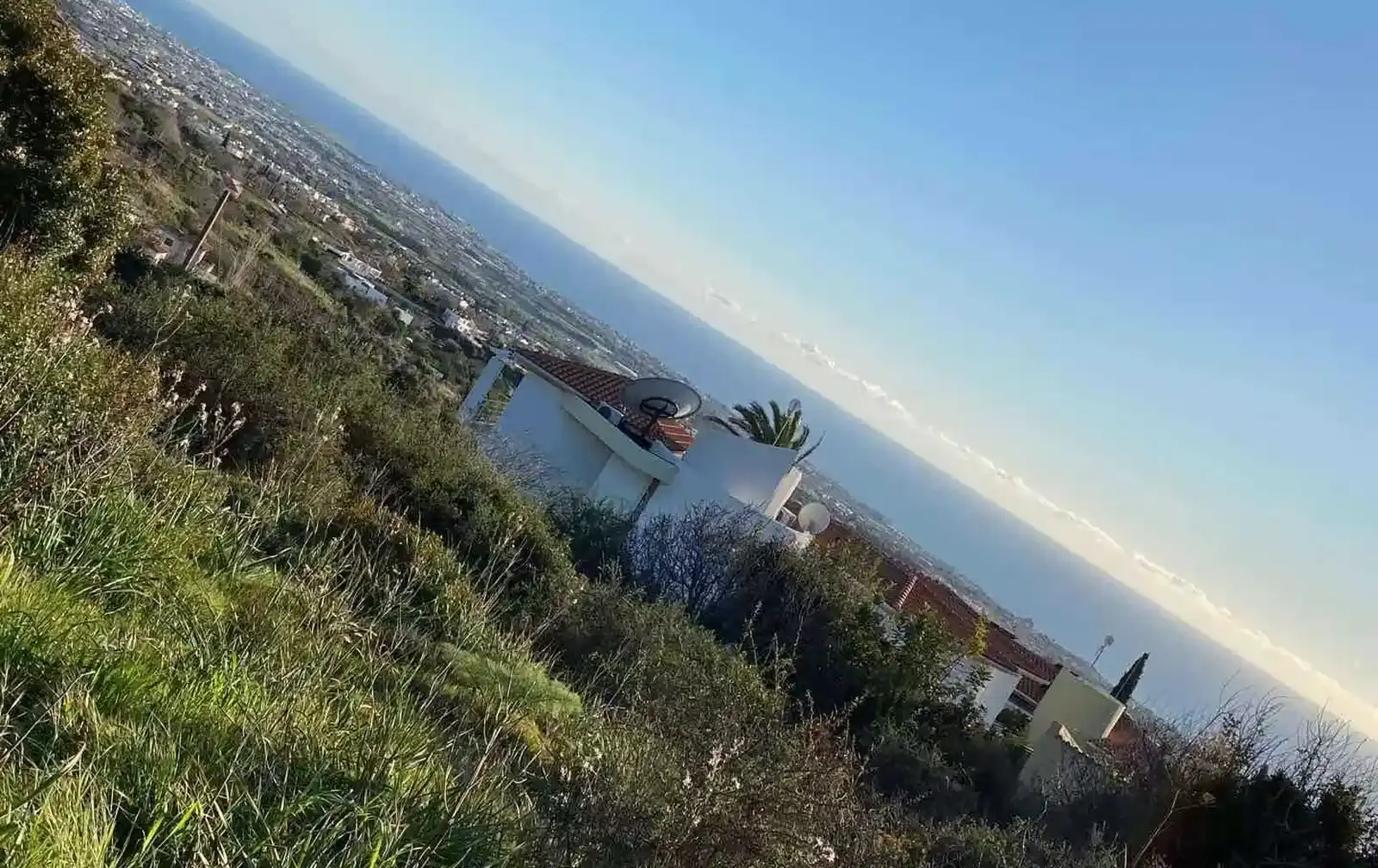 Residential Plot 7358 m² in Tala
