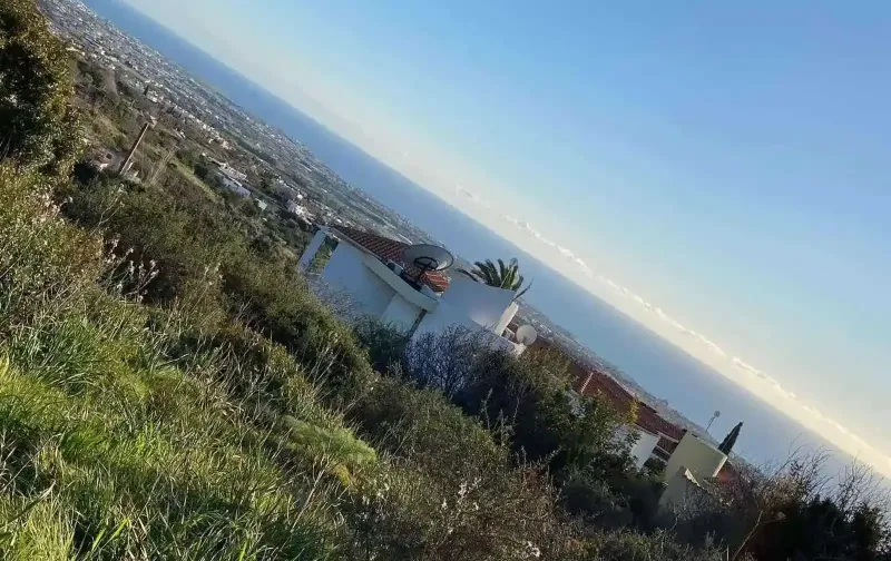 Residential Plot 7358 m² in Tala