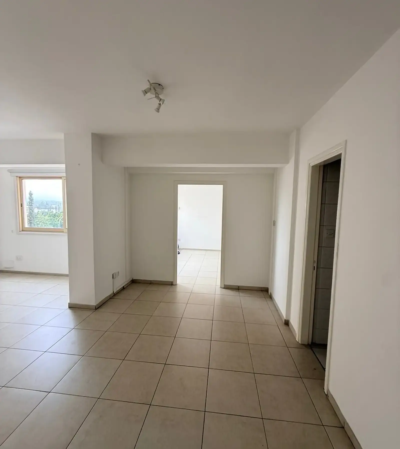 Office in Aglantzia