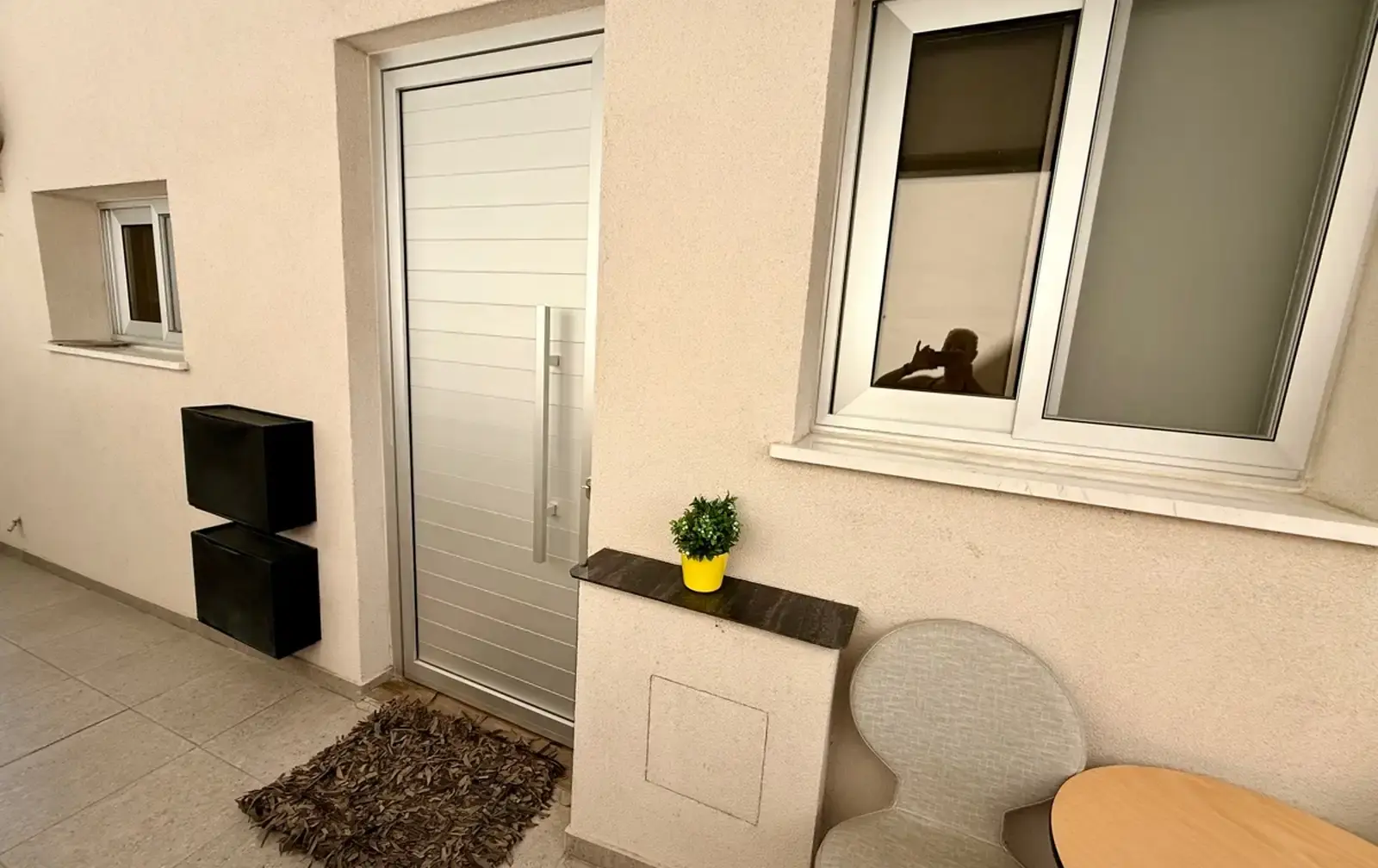 1-bedroom detached house to rent in Agios Ioannis
